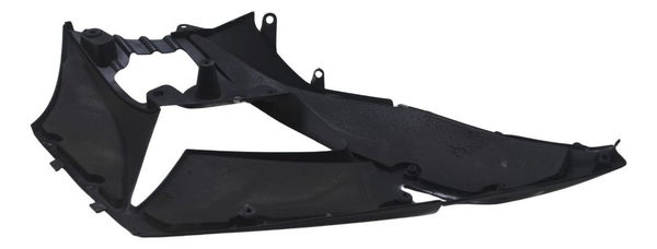 Carenagem Lateral Esq C/ Avaria Kawasaki Ninja Zx 14r 10-13