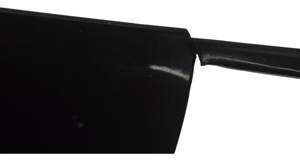 Carenagem Lateral Esq C/ Avaria Kawasaki Ninja Zx 14r 10-13