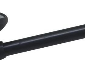 Espelho Retrovisor Dir C/ava Royal Enfield Hunter 350 22-25