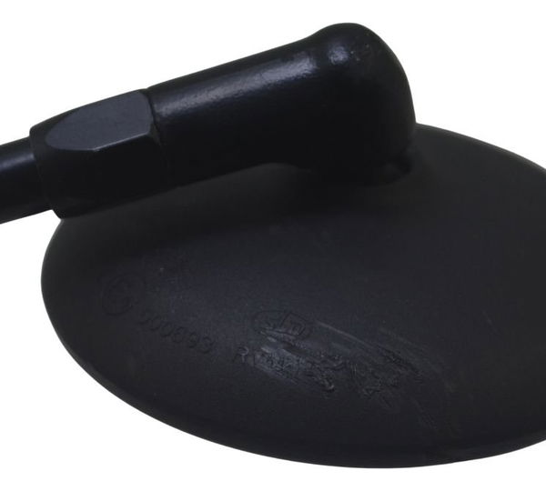 Espelho Retrovisor Dir C/ava Royal Enfield Hunter 350 22-25