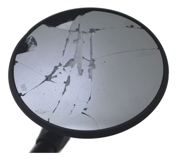 Espelho Retrovisor Dir C/ava Royal Enfield Hunter 350 22-25