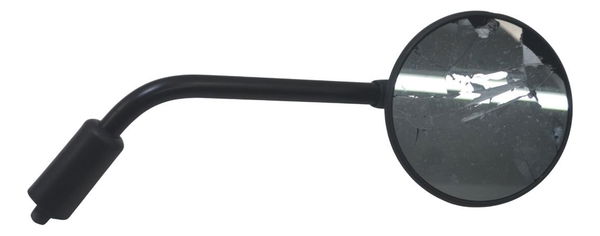 Espelho Retrovisor Dir C/ava Royal Enfield Hunter 350 22-25