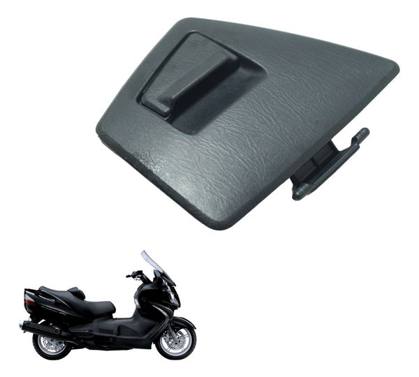 Tampa Porta Luvas Esq Suzuki Burgman 650 07-15 Original