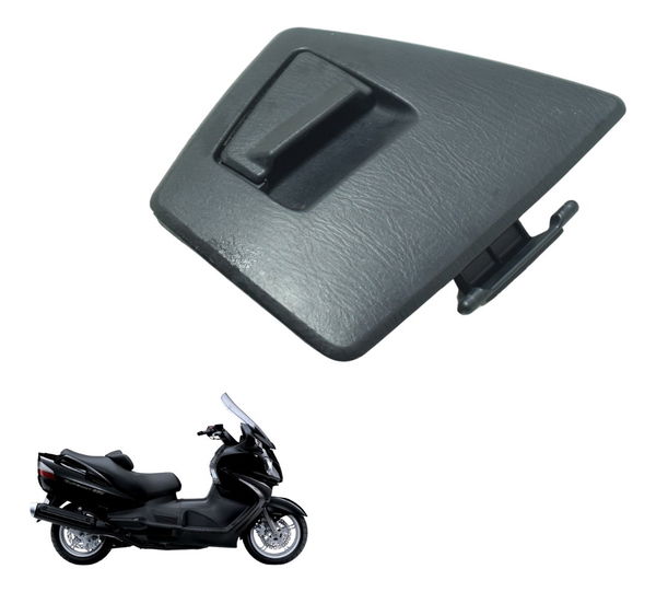 Tampa Porta Luvas Esq Suzuki Burgman 650 07-15 Original
