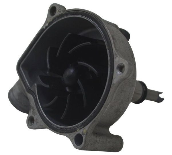 Bomba Água Kawasaki Ninja Zx 14r 10-13 Original
