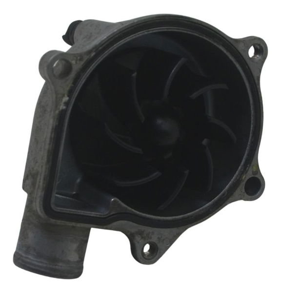 Bomba Água Kawasaki Ninja Zx 14r 10-13 Original