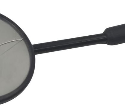 Espelho Gvs Esq C/avar Royal Enfield Classic 350 22-25