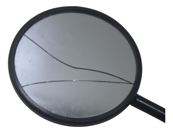 Espelho Gvs Esq C/avar Royal Enfield Classic 350 22-25