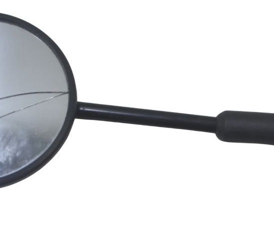 Espelho Gvs Esq C/avar Royal Enfield Classic 350 22-25