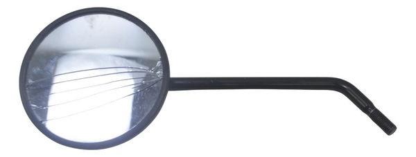 Espelho Esq C/avar Gvs Sport Royal Enfield Meteor 350 22-25