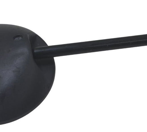 Espelho Esq C/avar Gvs Sport Royal Enfield Meteor 350 22-25