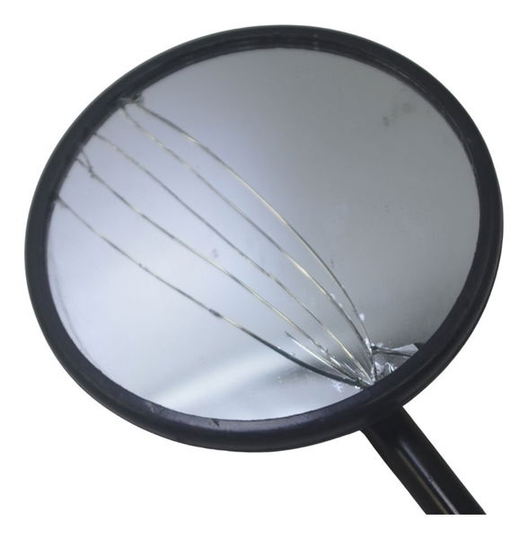 Espelho Esq C/avar Gvs Sport Royal Enfield Meteor 350 22-25