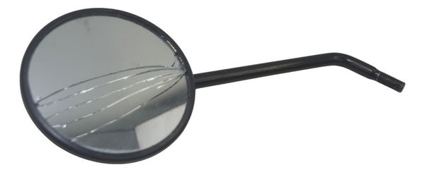 Espelho Esq C/avar Gvs Sport Royal Enfield Meteor 350 22-25