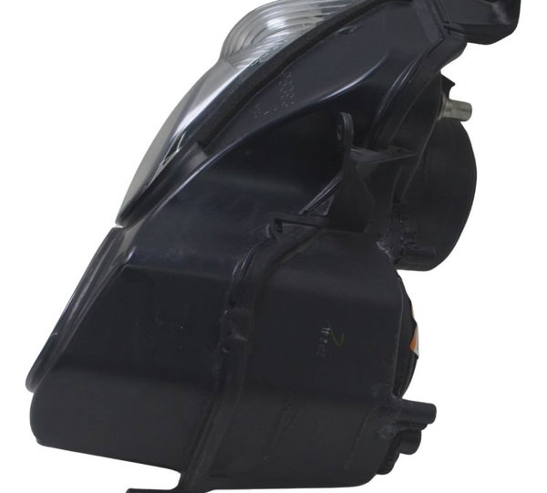 Farol Bloco Óptico Reparado Kawasaki Ninja Zx 14r 10-13 Orig