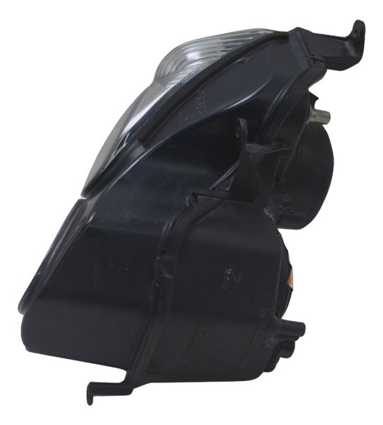 Farol Bloco Óptico Reparado Kawasaki Ninja Zx 14r 10-13 Orig