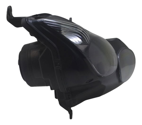 Farol Bloco Óptico Reparado Kawasaki Ninja Zx 14r 10-13 Orig