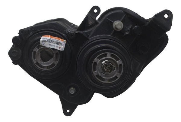 Farol Bloco Óptico Reparado Kawasaki Ninja Zx 14r 10-13 Orig