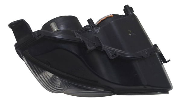 Farol Bloco Óptico Reparado Kawasaki Ninja Zx 14r 10-13 Orig