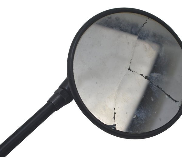 Espelho Direito C/avar Royal Enfield Interceptor 650 20-25