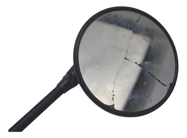 Espelho Direito C/avar Royal Enfield Interceptor 650 20-25