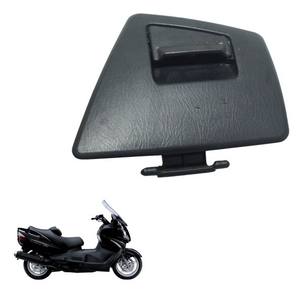 Tampa Porta Luvas Dir Suzuki Burgman 650 07-15 Original