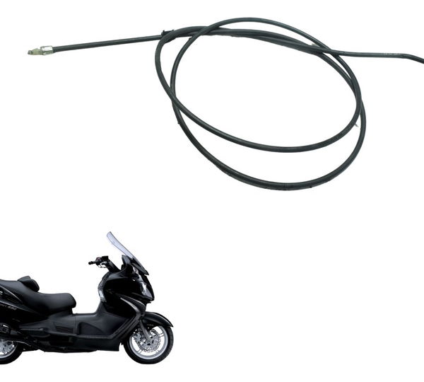 Cabo Trava Banco Suzuki Burgman 650 07-15 Original
