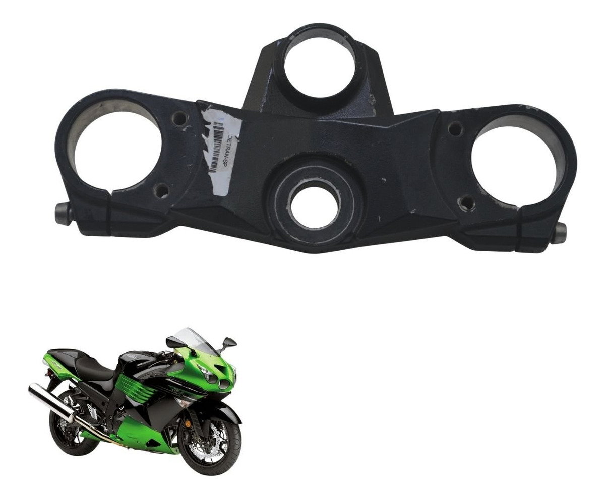 Mesa Superior Kawasaki Ninja Zx 14r 10-13 Original