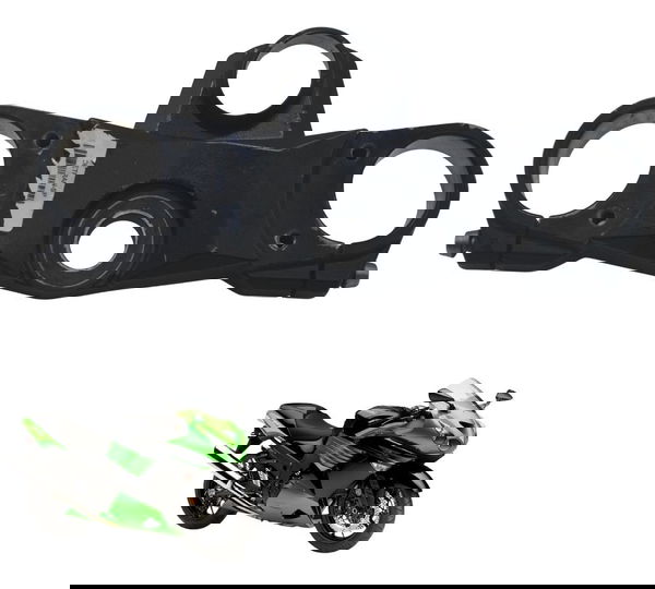 Mesa Superior Kawasaki Ninja Zx 14r 10-13 Original