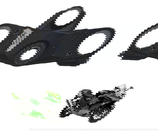 Mesa Superior Kawasaki Ninja Zx 14r 10-13 Original