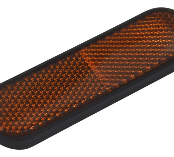 Refletor Olho De Gato Royal Enfield Classic 350 22-25 Origi