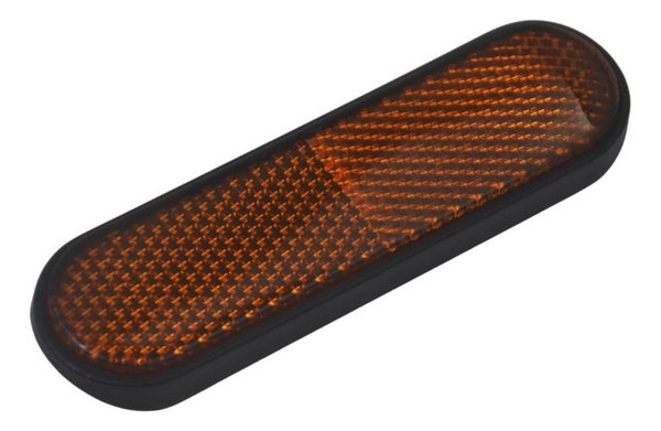 Refletor Olho De Gato Royal Enfield Classic 350 22-25 Origi