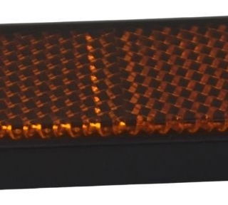 Refletor Olho De Gato Royal Enfield Classic 350 22-25 Origi