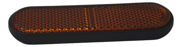 Refletor Olho De Gato Royal Enfield Classic 350 22-25 Origi