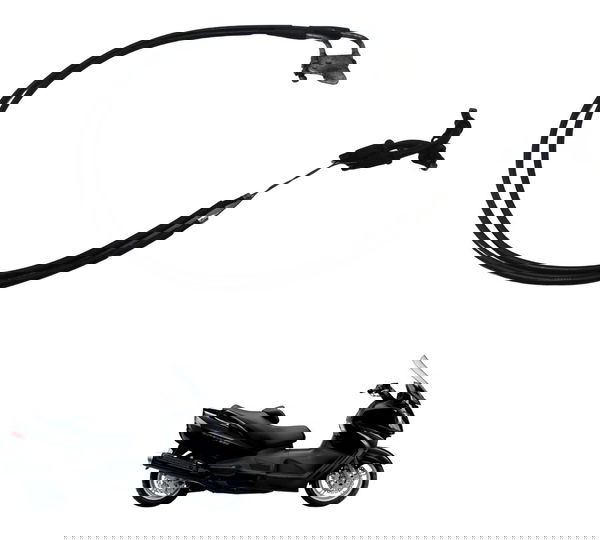 Cabo A E B Acelerador Suzuki Burgman 650 07-15 Original