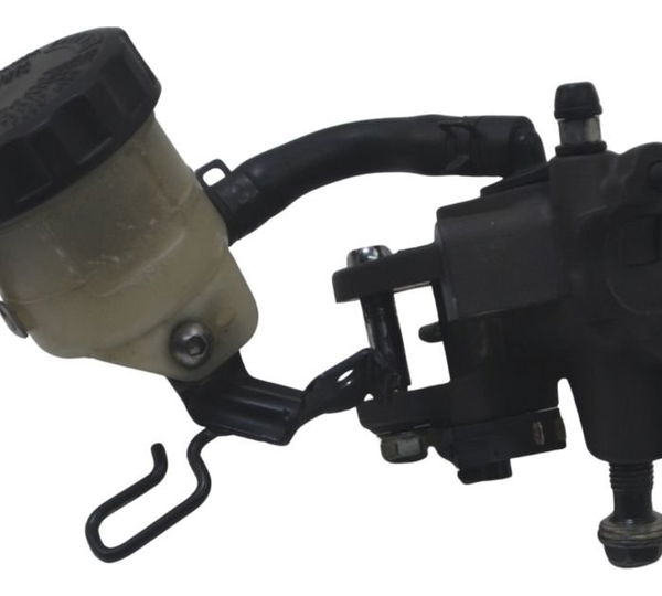 Cilindro Freio Diant Completo Kawasaki Ninja Zx 14r 10-13