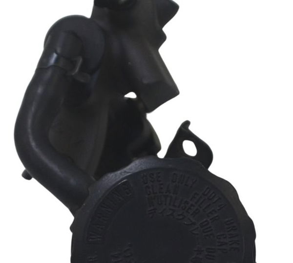 Cilindro Freio Diant Completo Kawasaki Ninja Zx 14r 10-13