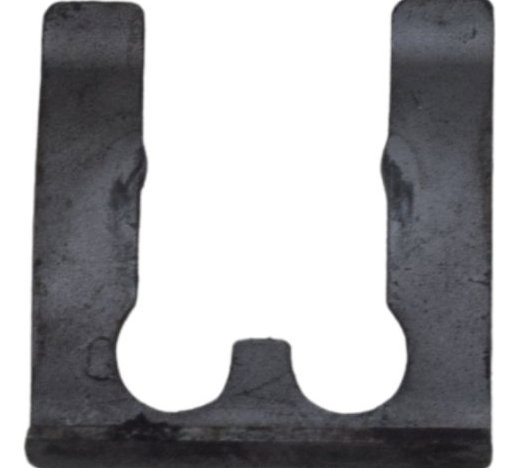 Trava Flexível Freio Tras Suzuki Burgman 650 07-15 Original