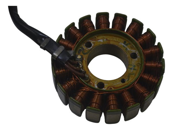 Estator Royal Enfield Hunter 350 22-25 Original