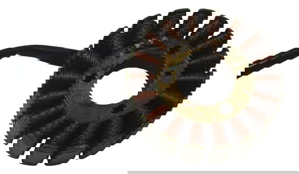 Estator Royal Enfield Hunter 350 22-25 Original