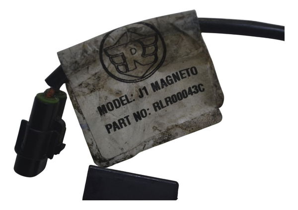 Estator Royal Enfield Hunter 350 22-25 Original