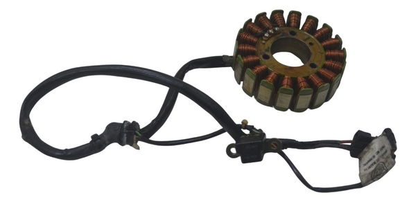 Estator Royal Enfield Hunter 350 22-25 Original