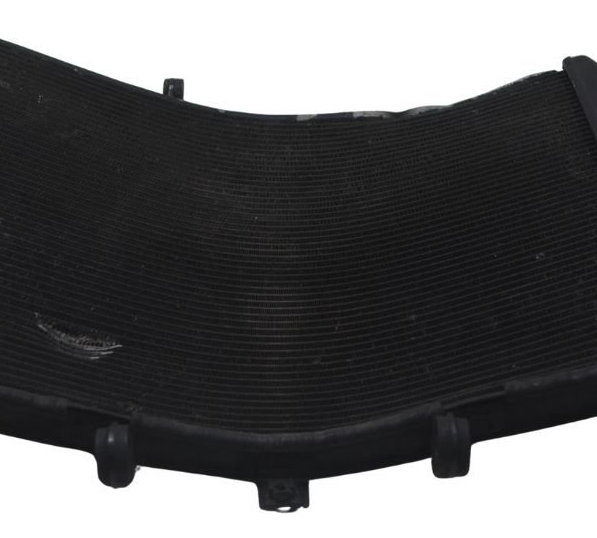 Radiador C/ Avaria Kawasaki Ninja Zx 14r 10-13 Original