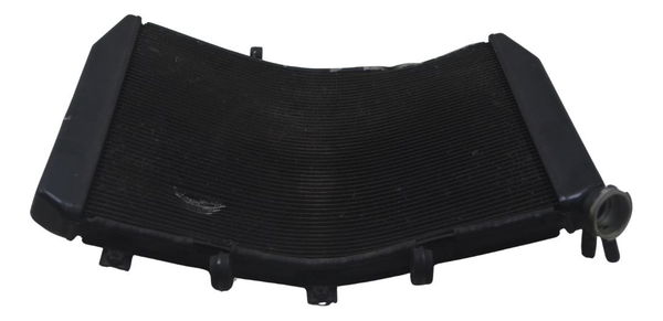 Radiador C/ Avaria Kawasaki Ninja Zx 14r 10-13 Original