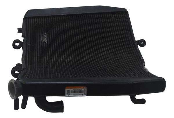 Radiador C/ Avaria Kawasaki Ninja Zx 14r 10-13 Original