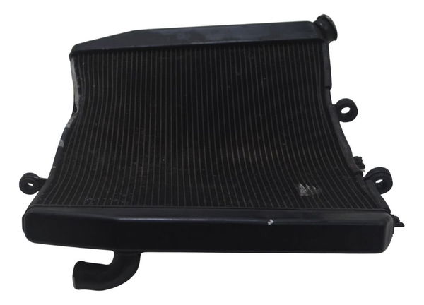 Radiador C/ Avaria Kawasaki Ninja Zx 14r 10-13 Original