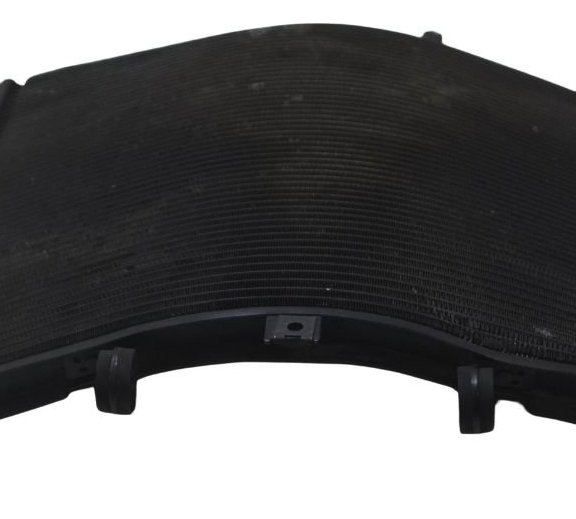 Radiador C/ Avaria Kawasaki Ninja Zx 14r 10-13 Original