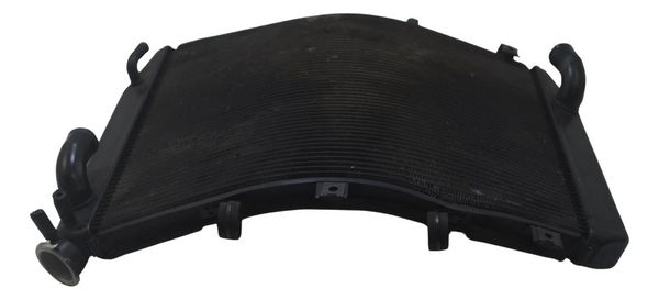 Radiador C/ Avaria Kawasaki Ninja Zx 14r 10-13 Original