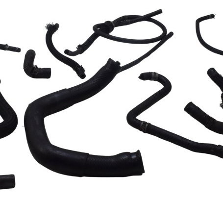 Kit Mangueiras Suzuki Burgman 650 07-15 Original