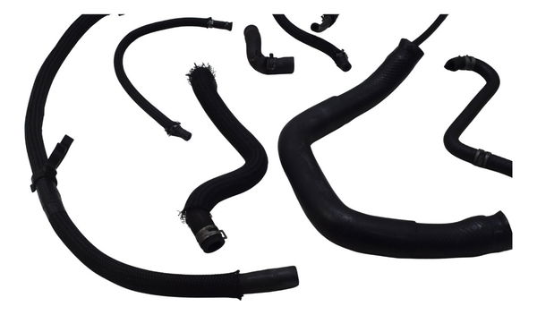 Kit Mangueiras Suzuki Burgman 650 07-15 Original