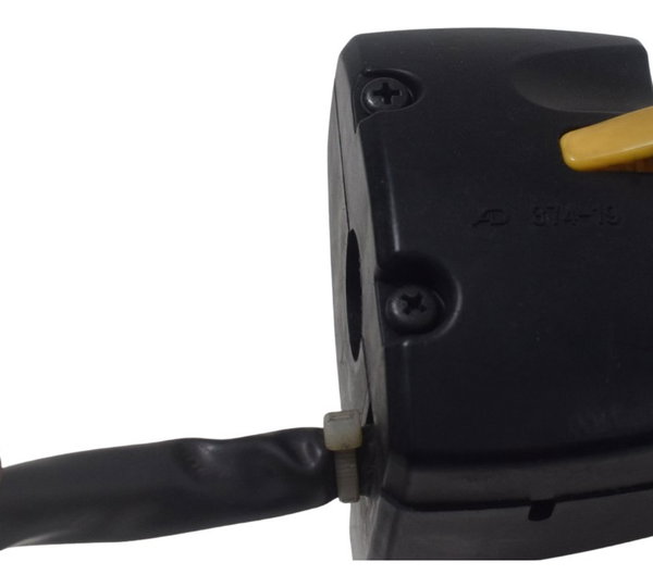 Chave Punho Luz Suzuki Burgman 650 07-15 Original